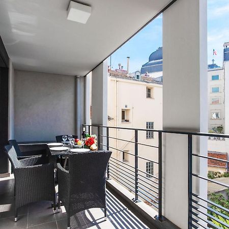 Victor Hugo Ap4159 Nice, By Riviera Holiday Homes Exterior foto