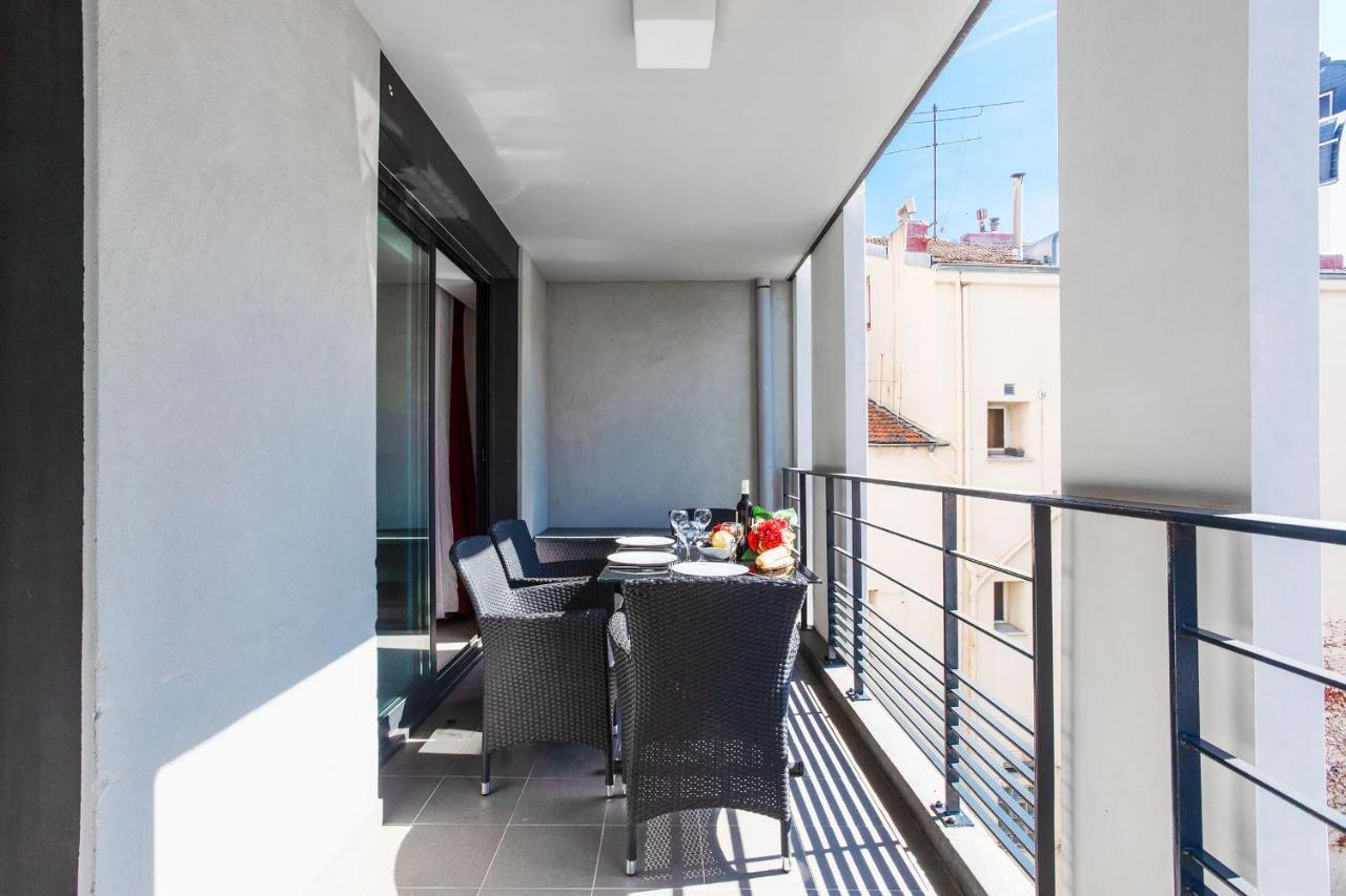 Victor Hugo Ap4159 Nice, By Riviera Holiday Homes Exterior foto