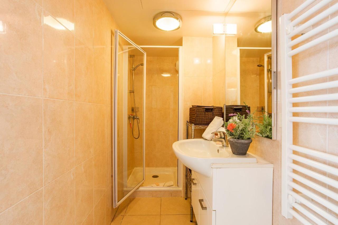 Victor Hugo Ap4159 Nice, By Riviera Holiday Homes Exterior foto
