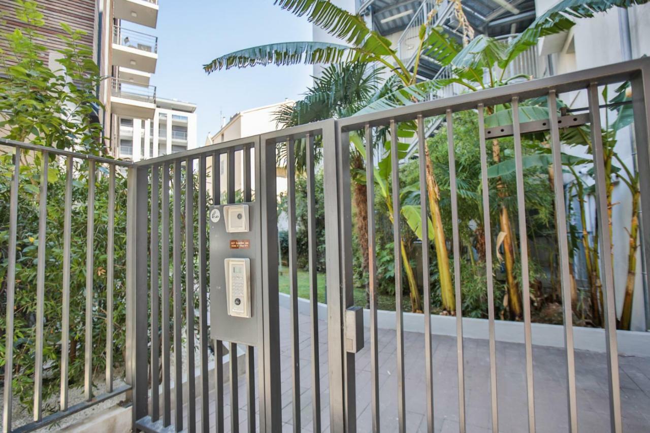 Victor Hugo Ap4159 Nice, By Riviera Holiday Homes Exterior foto
