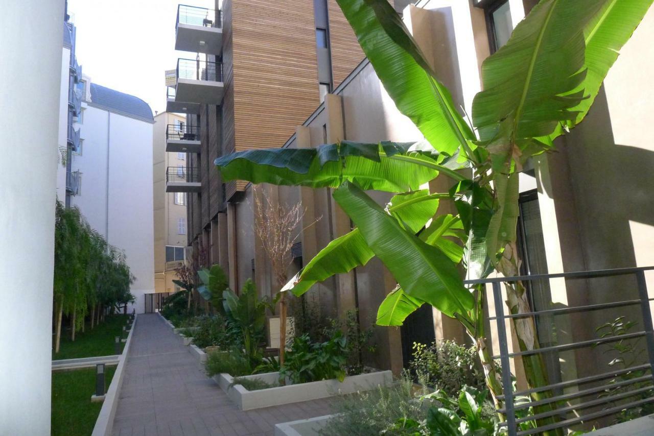 Victor Hugo Ap4159 Nice, By Riviera Holiday Homes Exterior foto
